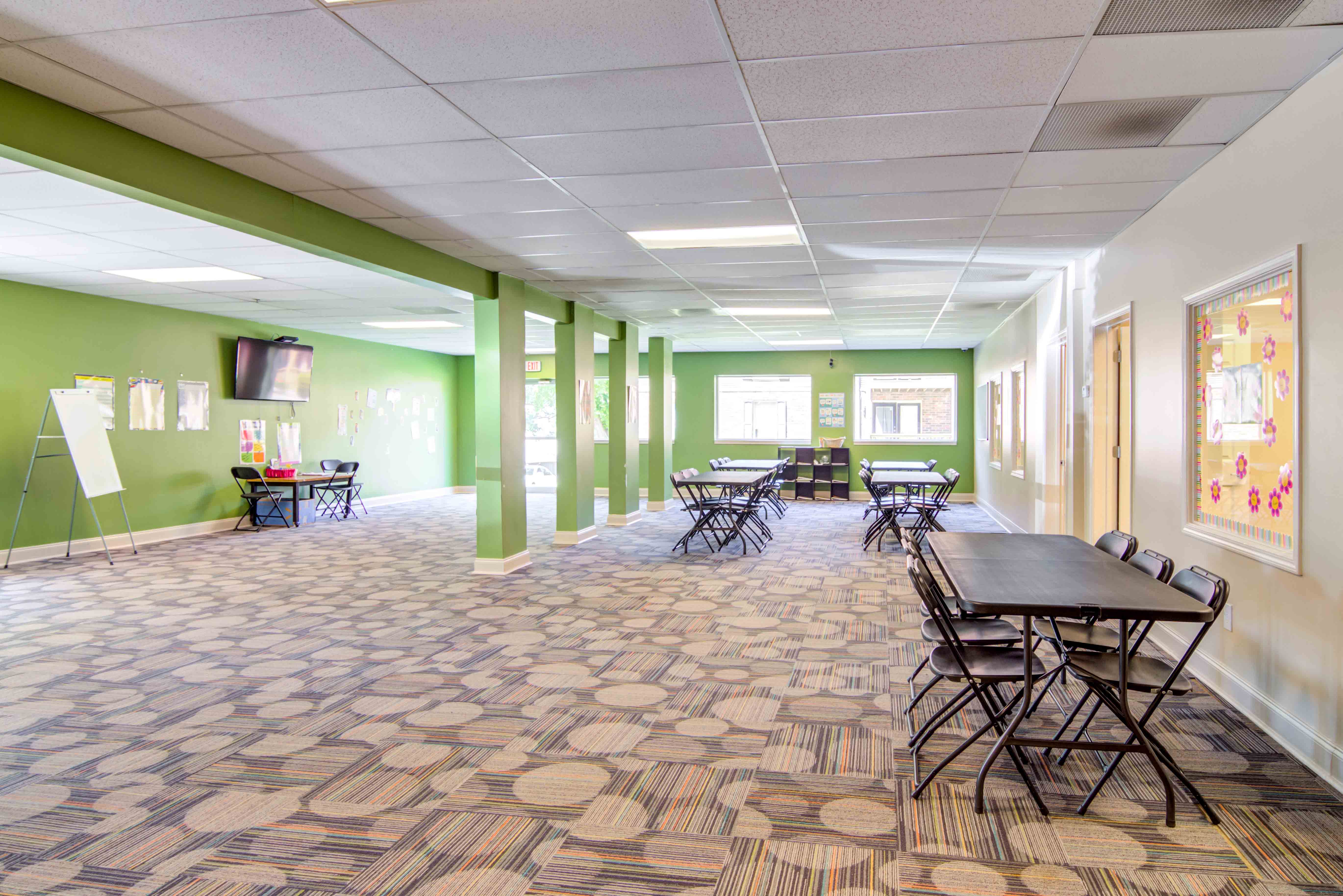 View Photos of Our Apartments for Rent in Marietta, GA